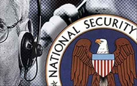 Declassified Docs Show Rejected Suit Against NSA Data Collection