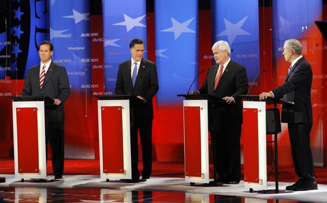 Closed or Open Presidential Debates: Which Will You Choose in 2016?