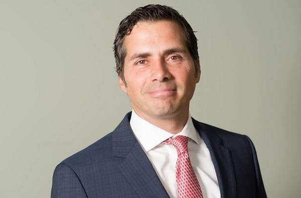 Independent Greg Orman Says We Need Real Problem Solvers in Washington