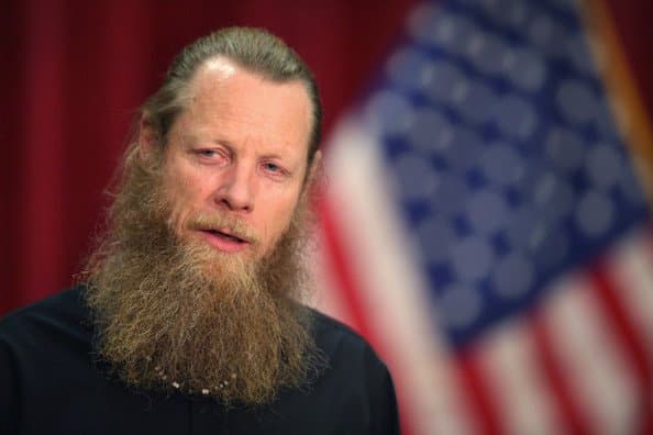 Sgt. Bowe Bergdahl and Guantanamo Bay: An Extra-Constitutional Hot Mess Gets Messier