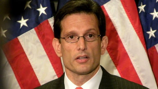 How Madison Predicted the Fall of Eric Cantor: Federalist #10 and the Logic of Large Republics