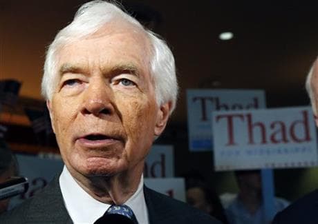 Can Open Primaries and Two-Party Systems Coexist?
