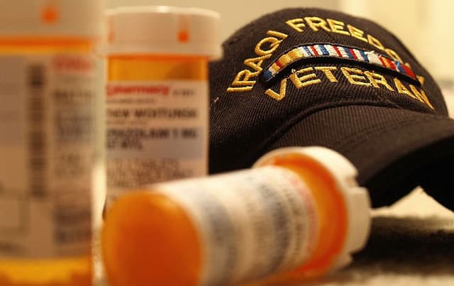 Defense Department, VA Can Not Prove PTSD Treatment Works