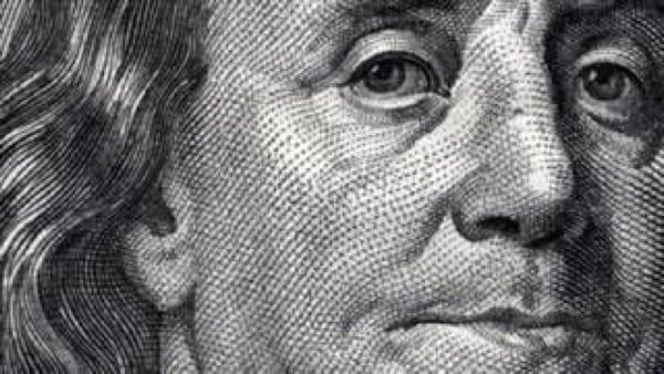 6 Reasons Why Benjamin Franklin is the Best Founding Father