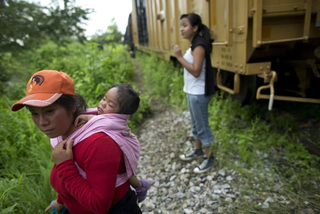 Children at the Border: Old Problem, New Outrage, Few Solutions