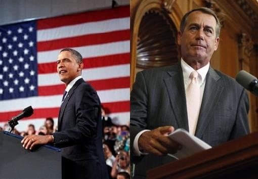 Why the “Obama vs the Do Nothing Congress” Narrative will Probably Stick