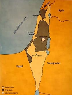 A Two State Solution Has to Happen, So Let’s Make It Happen Soon