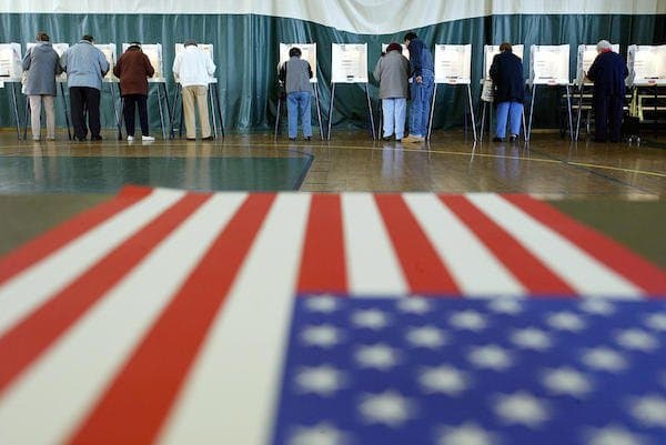 The Case for Proportional Representation in the United States