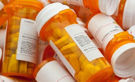 Lack of Pain Management Options Turns Veterans into Addicts