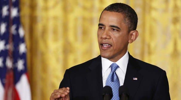 President Obama Authorizes Airstrikes in Iraq