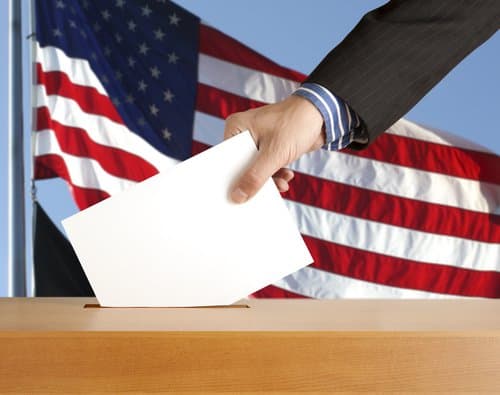 Independent Voter Project Fights to Defend Voting Rights of People over Parties