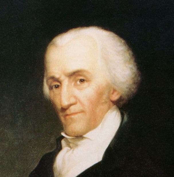 Looking to the Founders: Don't Make Religion the Only Issue