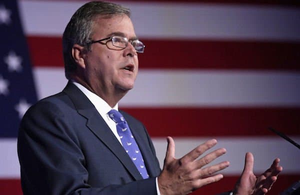 A Jeb Bush Presidential Campaign More Viable Than People Realize