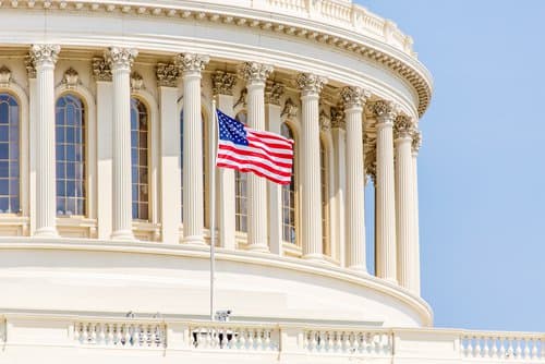 5 Bills Awaiting Action in the U.S. House Americans Should Know About