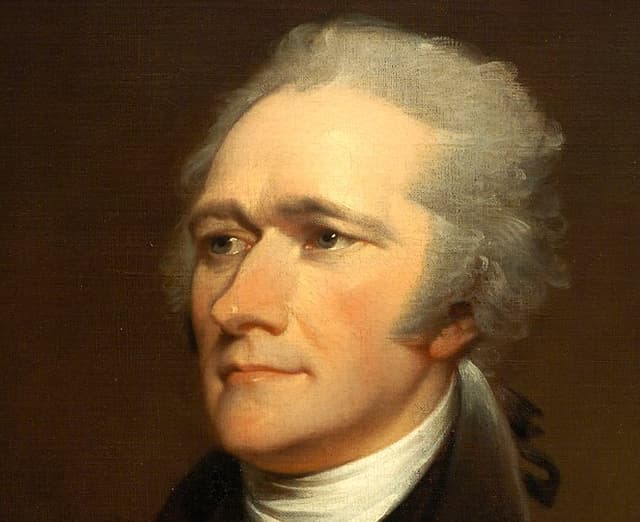 Looking to the Founders: Politicians Have Always Played Dirty Politics