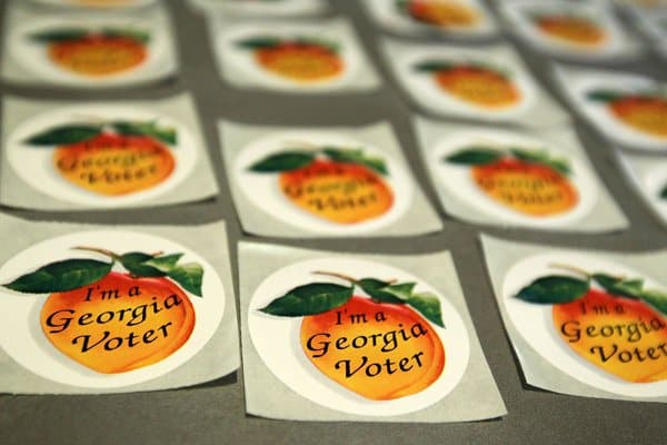 Georgia Polling Place Finder: Where to Vote?