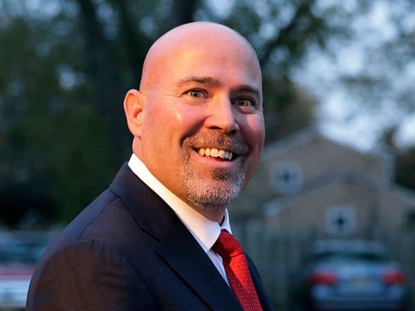 Republican Tom MacArthur Wins NJ's Most Competitive Congressional Race -- By Double Digits