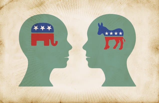 Understanding The Psychology of Negative Campaigning