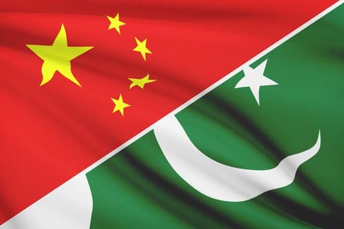 Pakistan, China Announce Greater Military Cooperation