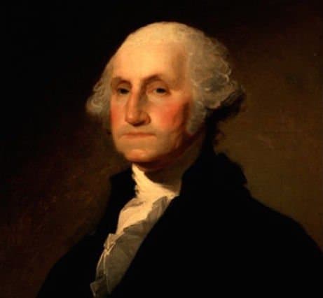 Looking to the Founders: Thanksgiving and the Executive Order