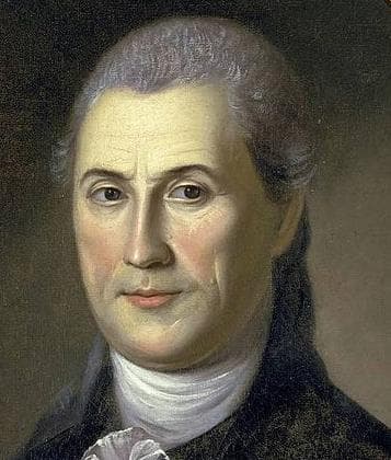 Looking to the Founders: Our First President