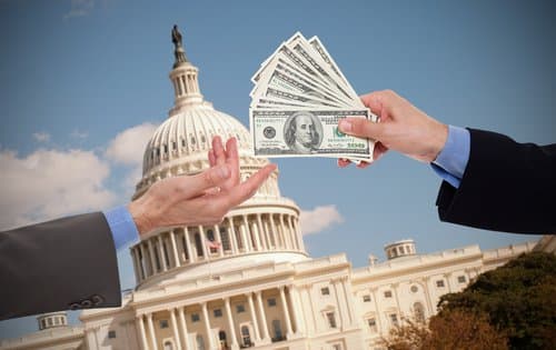 Why Cutting Congressional Pay Will Not Solve Any Problems