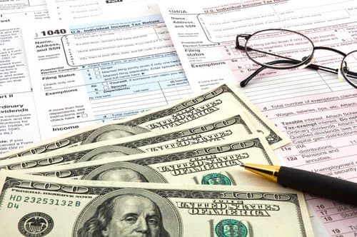 How America's Tax Rates Compare With Other Countries