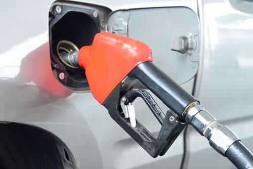 Cheap Oil Not Creating Expected Consumer Windfall, CPI Summary Suggests