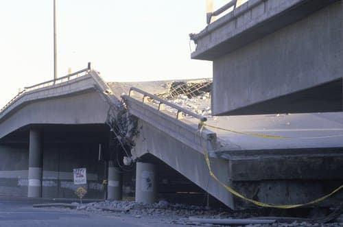 The Hard Truth to Improving America's Infrastructure: We Need to Spend More Money