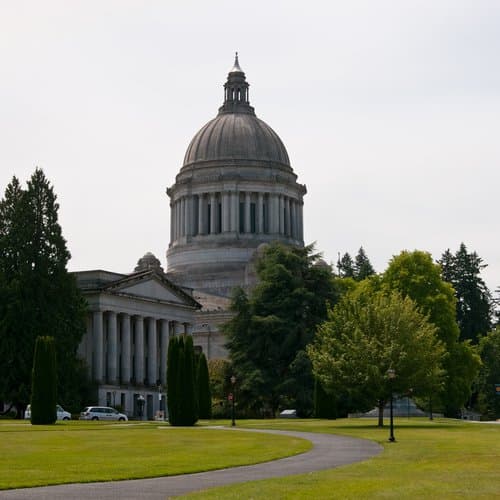 Wash. Senate Unanimously Passes Bill to Shine Light on 'Dark Money'