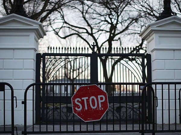 Obama Administration Says White House Office Not Subject to FOIA Regulations