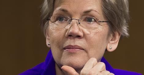 To Be a Political Heavyweight, Elizabeth Warren Must Consolidate Message