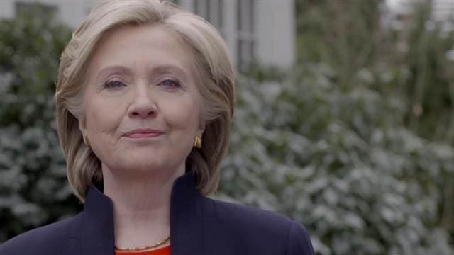 5 Hillary Clinton Quotes on Executive Power, Spying, and Privacy