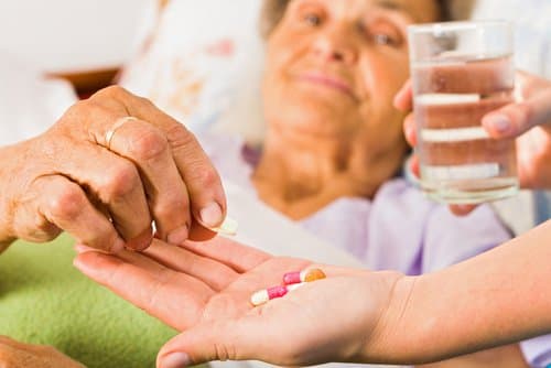 Scientist: Americans Need to Stop Drugging the Elderly