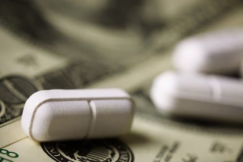 Lawmakers Quietly Push Bill to Increase Big Pharma Profits at Your Expense