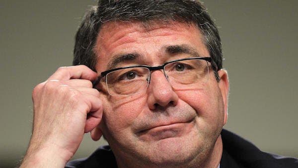 Ashton Carter Is Right About The Iraqi Military -- Here's Why It Matters