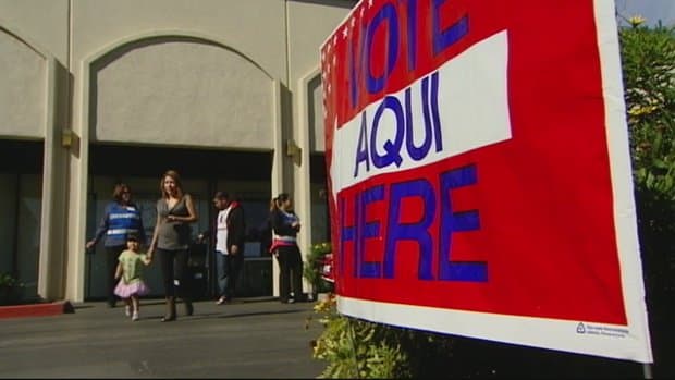 Poll: CA Voters Support Automatic Voter Registration, Mail-In Voting to Boost Turnout