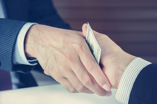 Gaming the Public: The Parties' Dirty Secret About Corruption in Politics