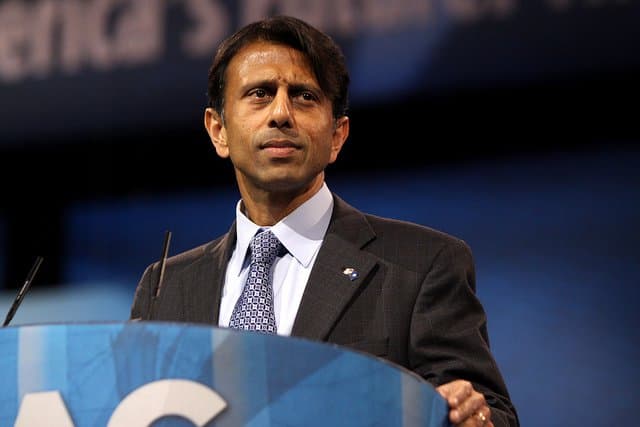 5 Quotes That Will Define Bobby Jindal's Foreign Policy