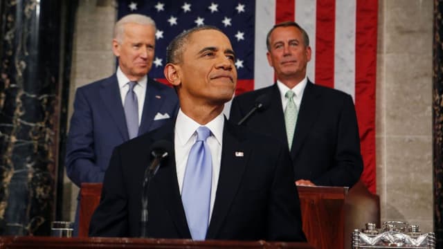 Why Obama's Bump in the Polls Won't Help Democrats in 2016