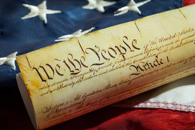 Is It Time to Sunset the Constitution?