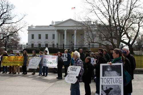 Brazil is Obama's Best Chance at Closing Guantanamo Bay