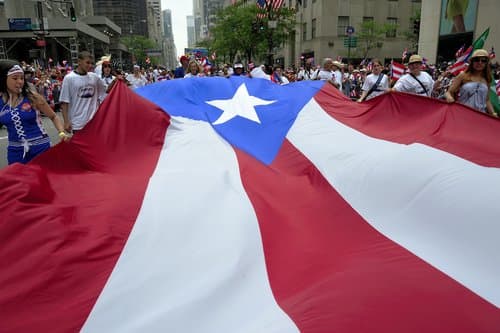 Next Year, Let's Celebrate the Fourth of July By Adding The 51st Star to the Flag