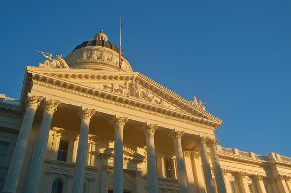 Roger Hernandez Literally Silences Republican Opposition in Calif. Committee Hearing