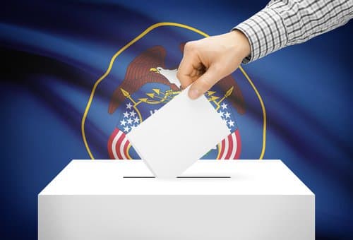 Constitution Party of Utah and GOP Agree Elections Should Serve Parties