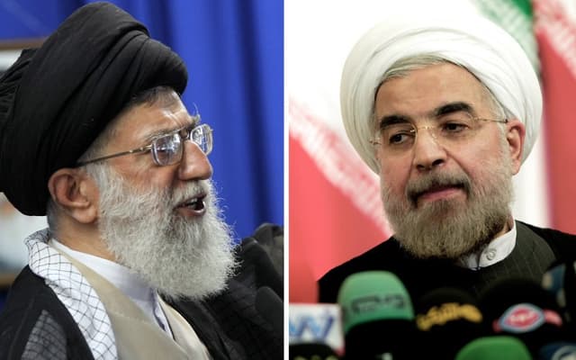 Iran Nuclear Deal Divides Reformists and Principlists Over Vision for Country's Future