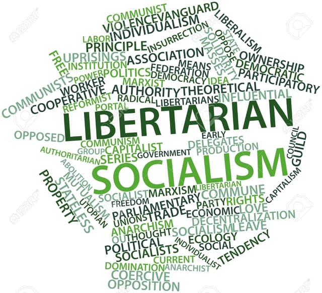 Luck Egalitarianism: Reconciling Libertarianism and Socialism to Ensure True Equality