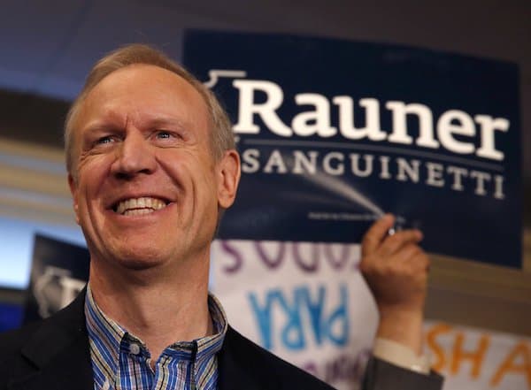 Despite High Praises, Illinois Governor Vetoes Bipartisan Marijuana Reform