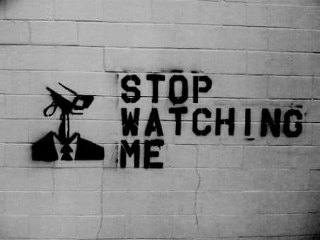 Video Surveillance: Abusing Power or Protecting the Public?