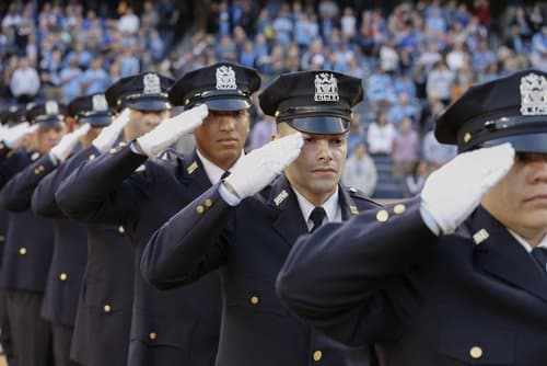 8 Important Police Reforms Every American Can Get Behind